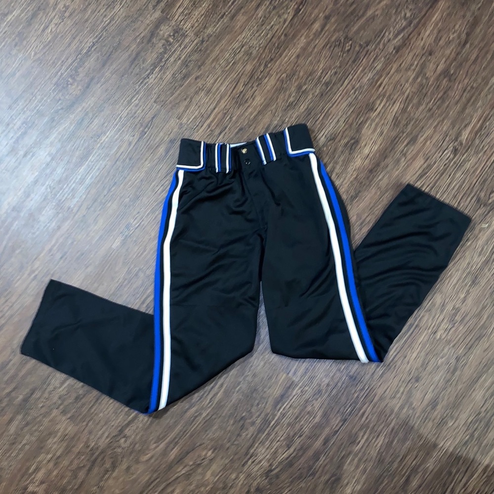 Boombah softball pants